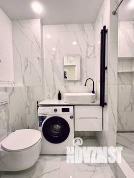 1-к квартира, посуточно, 25м2, 10/16 этаж