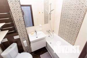 3-к квартира, посуточно, 47м2, 5/5 этаж