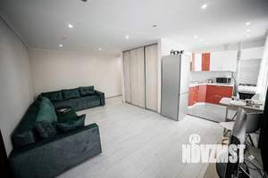 2-к квартира, посуточно, 64м2, 1/1 этаж