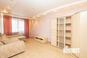 1-к квартира, на длительный срок, 43м2, 1/8 этаж