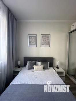 1-к квартира, на длительный срок, 36м2, 5/9 этаж