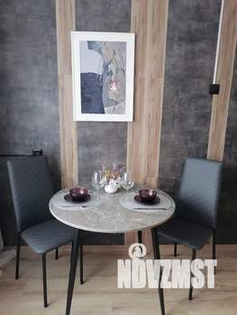 1-к квартира, посуточно, 36м2, 5/9 этаж