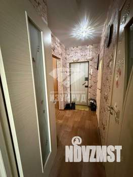 1-к квартира, на длительный срок, 34м2, 1/10 этаж