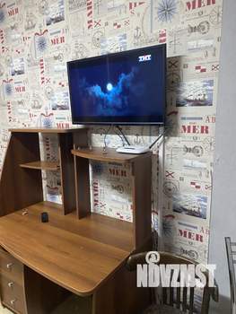 1-к квартира, на длительный срок, 23м2, 3/9 этаж