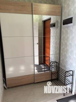 Студия квартира, на длительный срок, 26м2, 14/17 этаж