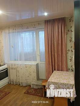 1-к квартира, на длительный срок, 36м2, 2/9 этаж