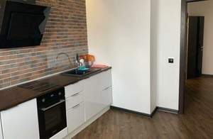 1-к квартира, на длительный срок, 39м2, 10/16 этаж