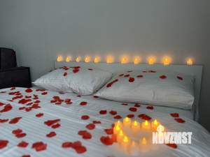 Студия квартира, посуточно, 30м2, 8/14 этаж