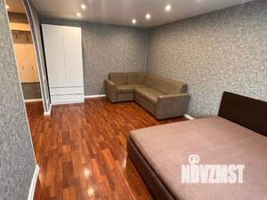 1-к квартира, посуточно, 33м2, 2/5 этаж