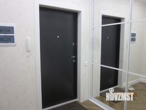 2-к квартира, на длительный срок, 40м2, 13/17 этаж