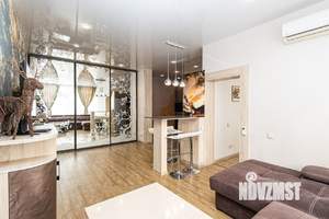 2-к квартира, на длительный срок, 52м2, 14/16 этаж