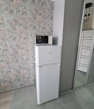 Студия квартира, на длительный срок, 27м2, 10/15 этаж