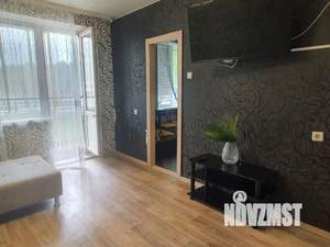 2-к квартира, посуточно, 42м2, 1/10 этаж