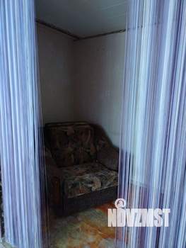 2-к квартира, на длительный срок, 43м2, 4/5 этаж