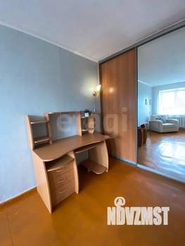 1-к квартира, на длительный срок, 32м2, 1/5 этаж