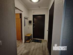 1-к квартира, на длительный срок, 33м2, 5/13 этаж