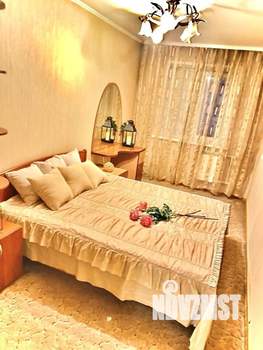 2-к квартира, посуточно, 45м2, 1/1 этаж