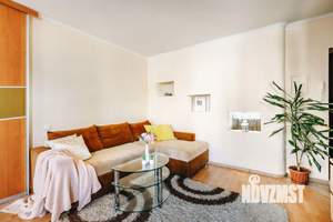 2-к квартира, посуточно, 48м2, 1/1 этаж