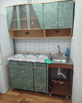 1-к квартира, на длительный срок, 31м2, 6/9 этаж