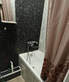 1-к квартира, на длительный срок, 23м2, 3/9 этаж