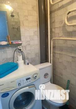 Студия квартира, посуточно, 17м2, 2/9 этаж