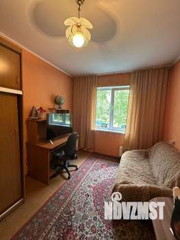 2-к квартира, на длительный срок, 51м2, 3/9 этаж