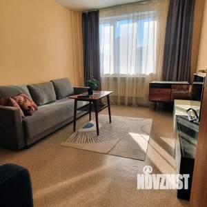 2-к квартира, посуточно, 55м2, 1/1 этаж