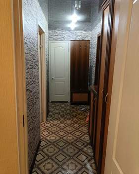 2-к квартира, на длительный срок, 46м2, 5/5 этаж
