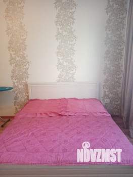 2-к квартира, на длительный срок, 45м2, 2/10 этаж