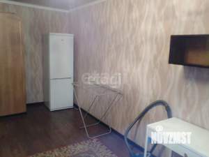 1-к квартира, на длительный срок, 33м2, 5/5 этаж