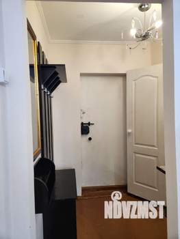 1-к квартира, на длительный срок, 18м2, 6/9 этаж