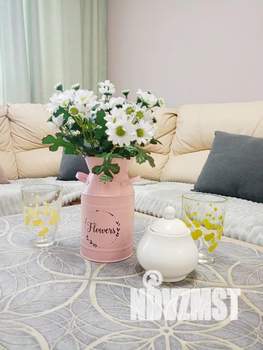 2-к квартира, посуточно, 40м2, 4/16 этаж