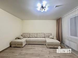 2-к квартира, на длительный срок, 55м2, 5/16 этаж