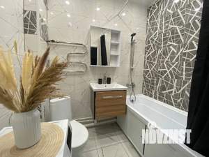 1-к квартира, посуточно, 35м2, 1/10 этаж