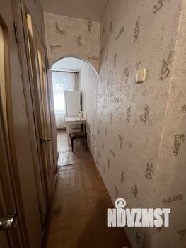 2-к квартира, на длительный срок, 44м2, 1/5 этаж