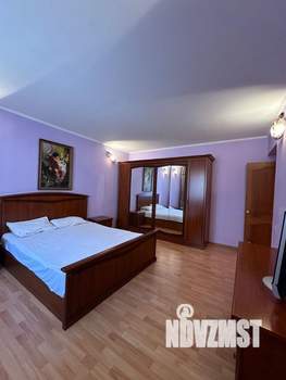 3-к квартира, на длительный срок, 96м2, 3/6 этаж