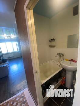 1-к квартира, на длительный срок, 23м2, 9/9 этаж