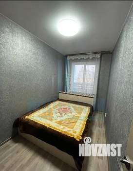 2-к квартира, на длительный срок, 48м2, 6/10 этаж