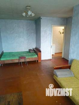 1-к квартира, на длительный срок, 32м2, 5/5 этаж