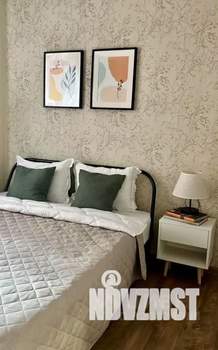 2-к квартира, посуточно, 58м2, 1/5 этаж