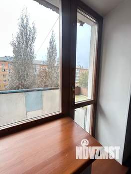 2-к квартира, на длительный срок, 45м2, 3/4 этаж