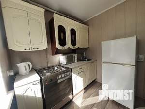 2-к квартира, посуточно, 45м2, 2/5 этаж