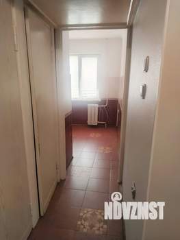 2-к квартира, на длительный срок, 45м2, 4/5 этаж