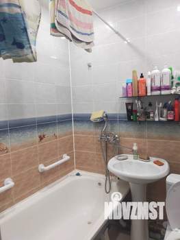 1-к квартира, на длительный срок, 34м2, 6/9 этаж