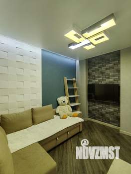 4-к квартира, на длительный срок, 99м2, 16/18 этаж