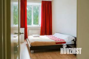 2-к квартира, посуточно, 61м2, 3/5 этаж