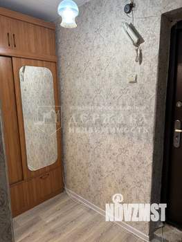 1-к квартира, на длительный срок, 33м2, 2/9 этаж