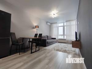 2-к квартира, на длительный срок, 55м2, 7/8 этаж