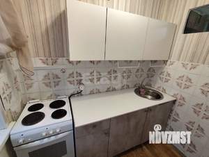 1-к квартира, на длительный срок, 32м2, 4/5 этаж