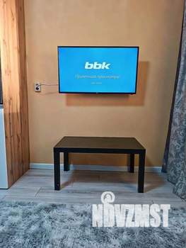 2-к квартира, посуточно, 45м2, 1/1 этаж